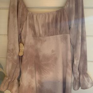 Brand new Alter’d State top